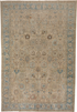 Antique Tabriz Area Rug (10' x 15')